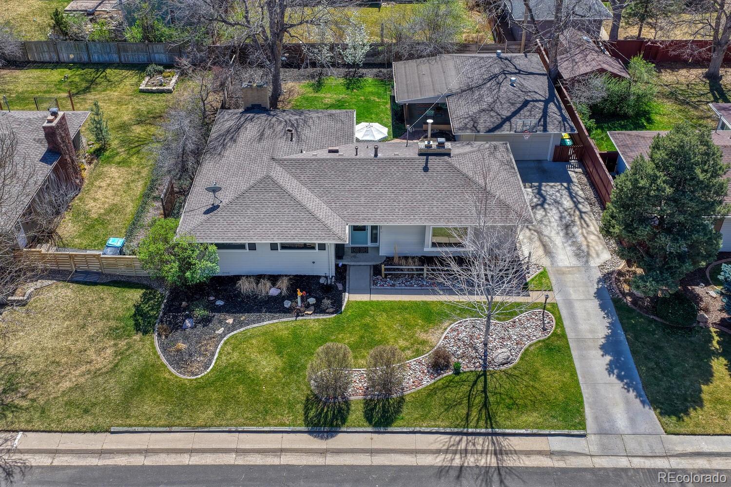 2190 E Floyd Avenue Englewood CO 80113
