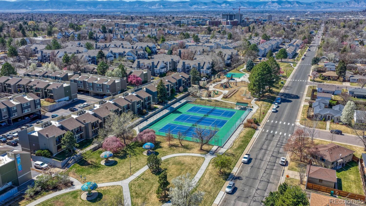 2190 E Floyd Avenue Englewood CO 80113