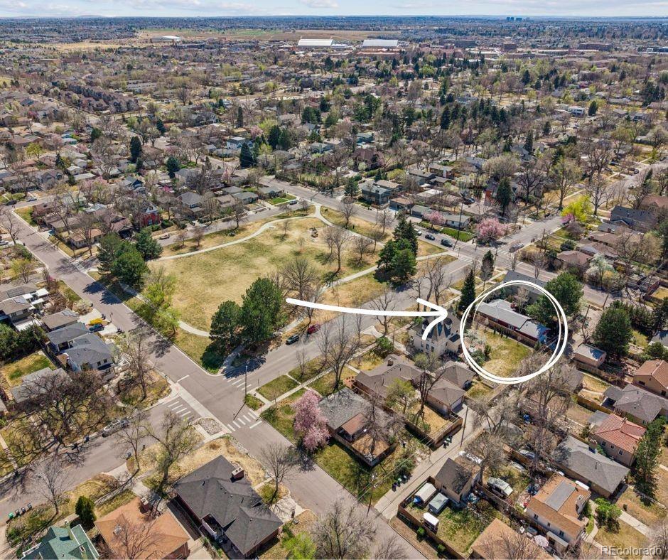 815 Oneida Street Denver CO 80220