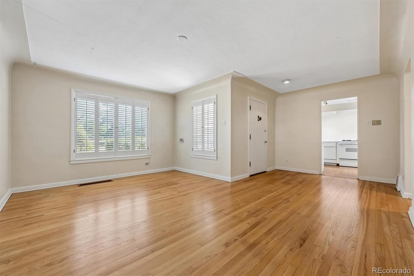 815 Oneida Street Denver CO 80220