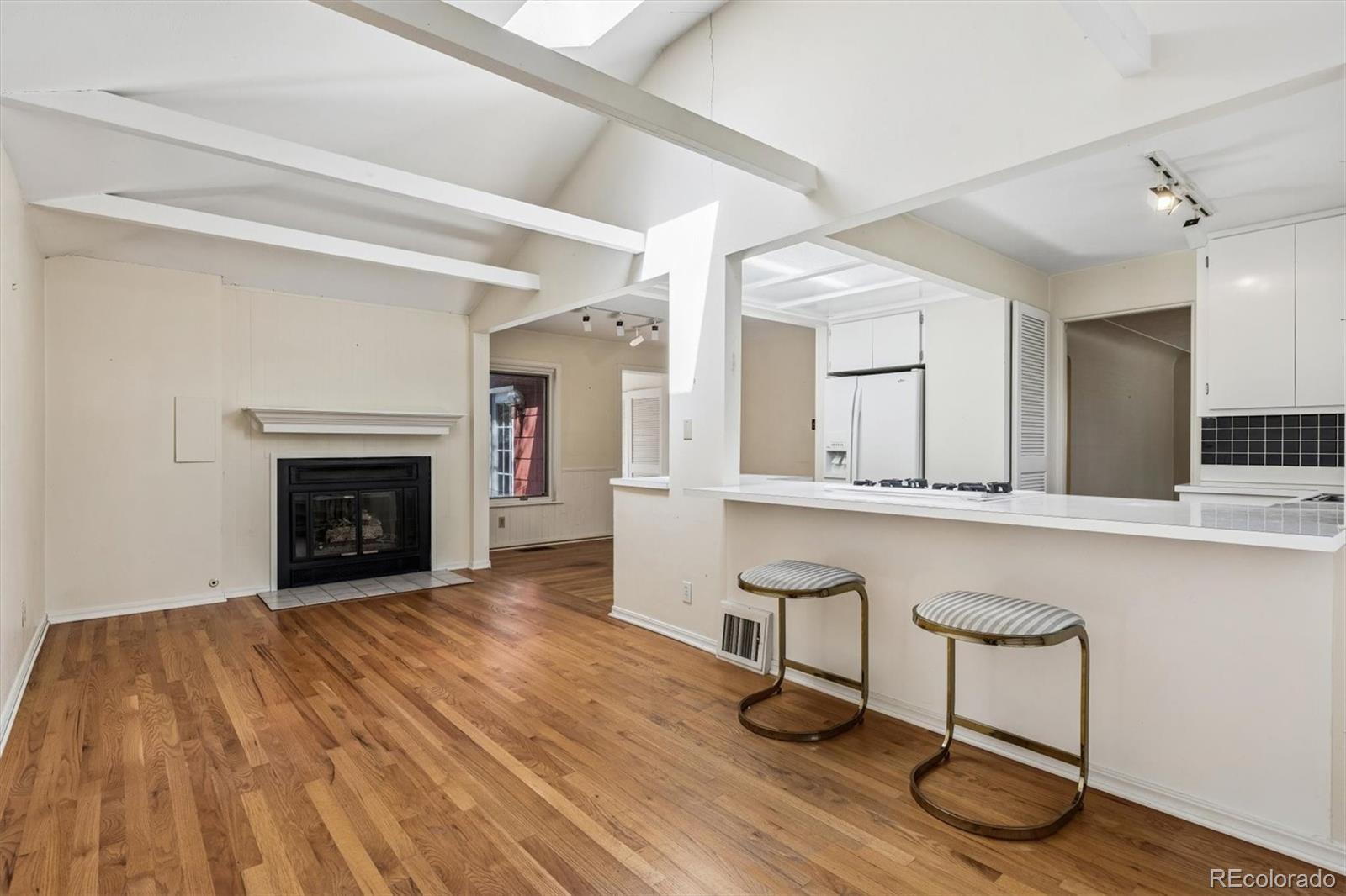 815 Oneida Street Denver CO 80220