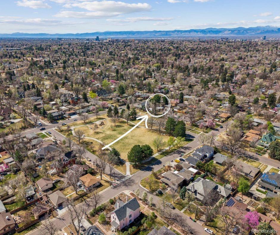 815 Oneida Street Denver CO 80220