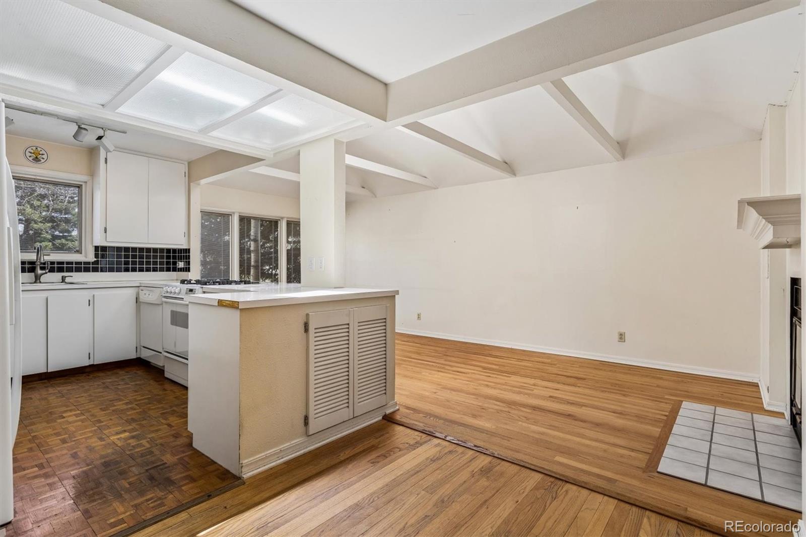 815 Oneida Street Denver CO 80220