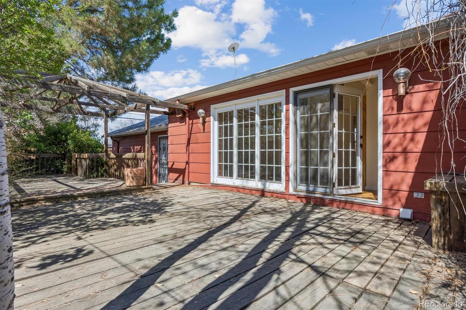 815 Oneida Street Denver CO 80220
