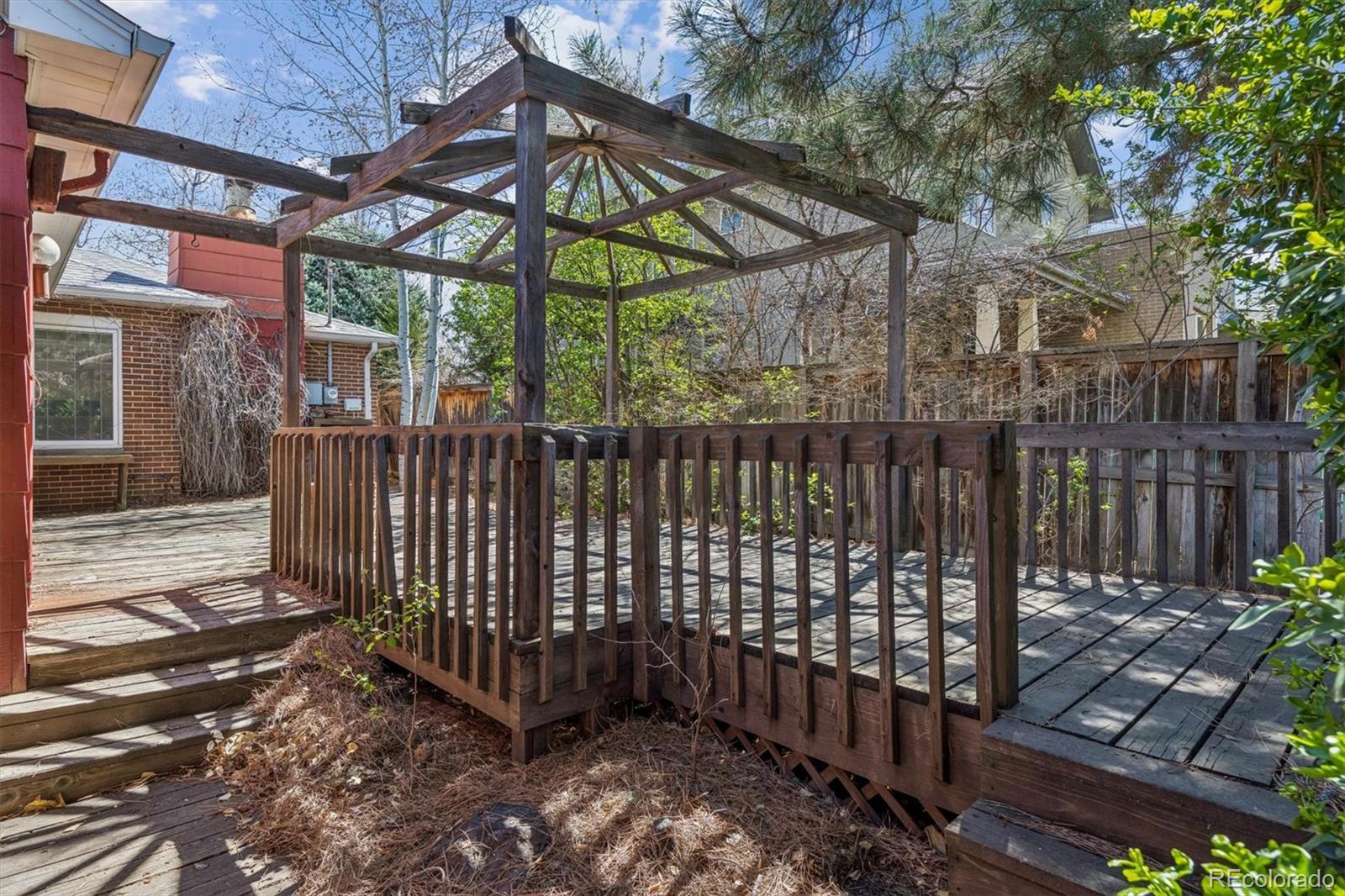 815 Oneida Street Denver CO 80220