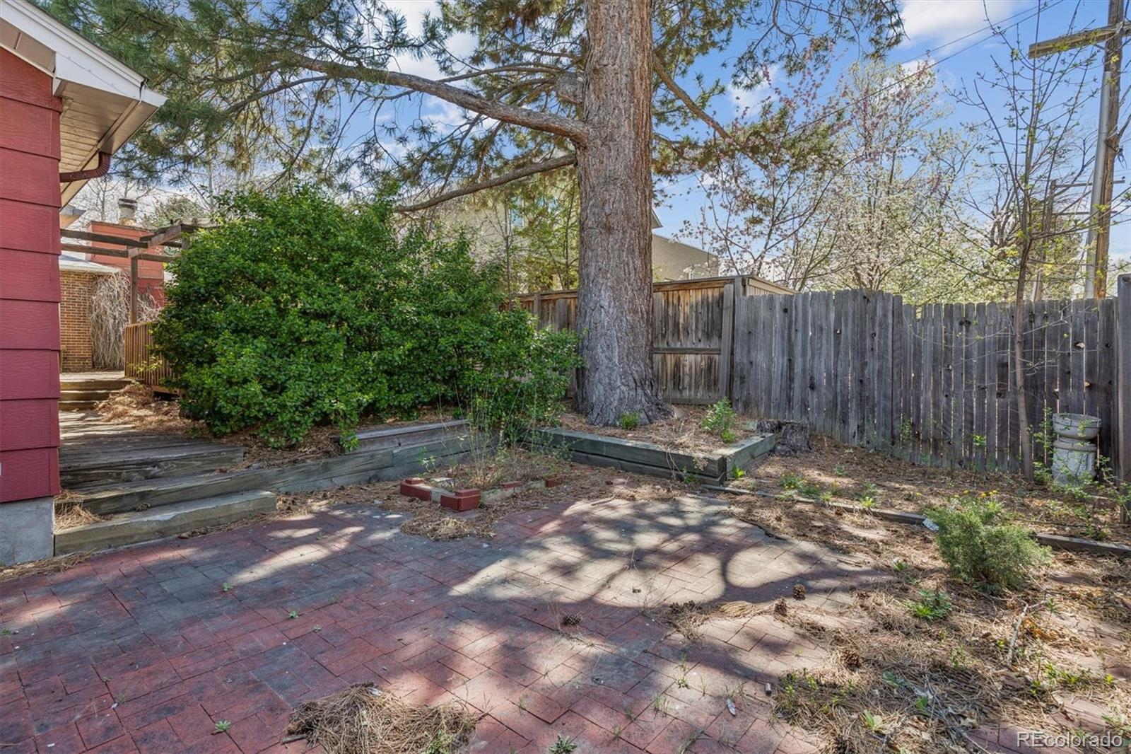815 Oneida Street Denver CO 80220