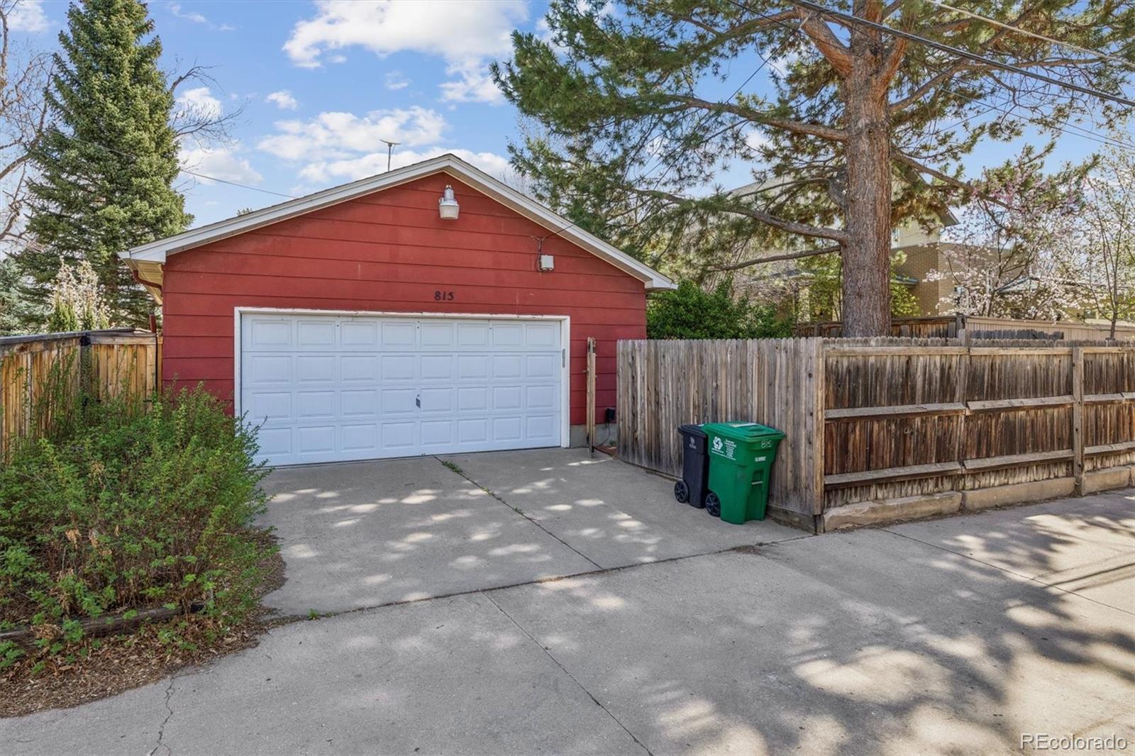 815 Oneida Street Denver CO 80220