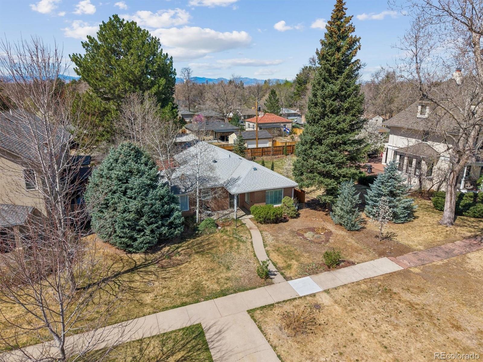815 Oneida Street Denver CO 80220
