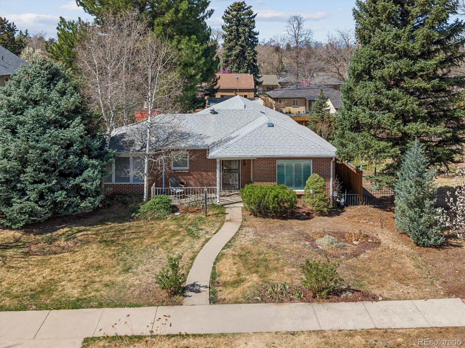 815 Oneida Street Denver CO 80220