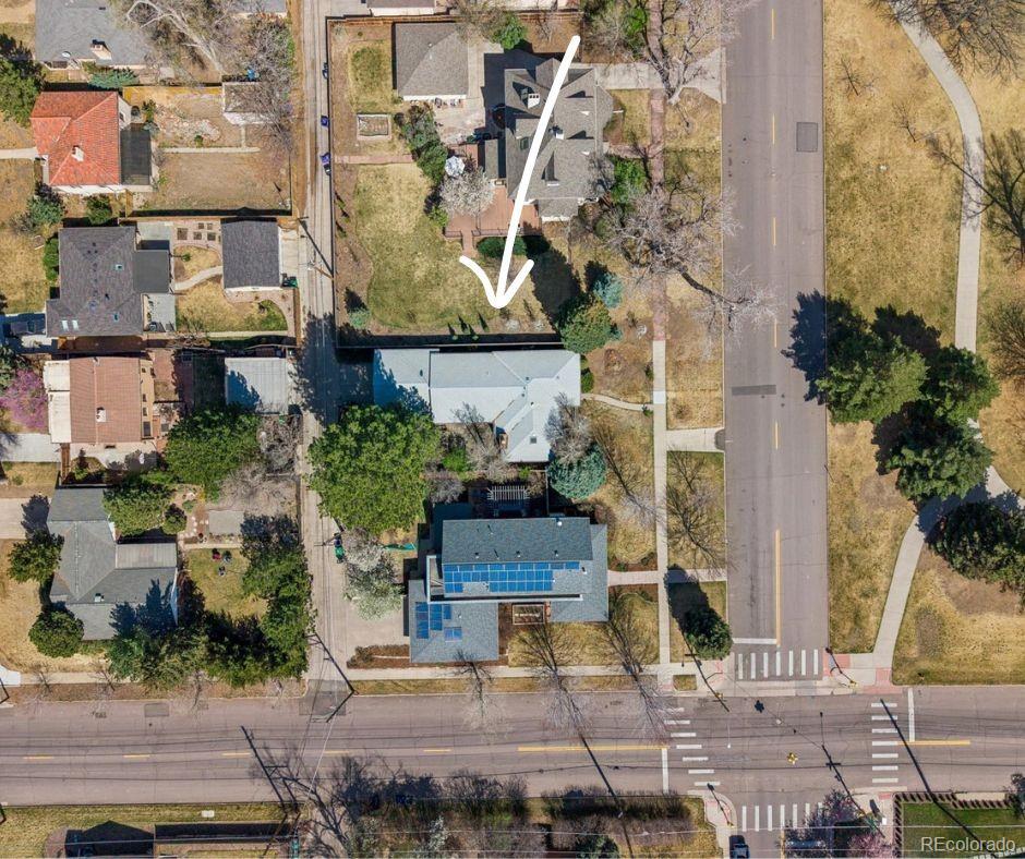 815 Oneida Street Denver CO 80220