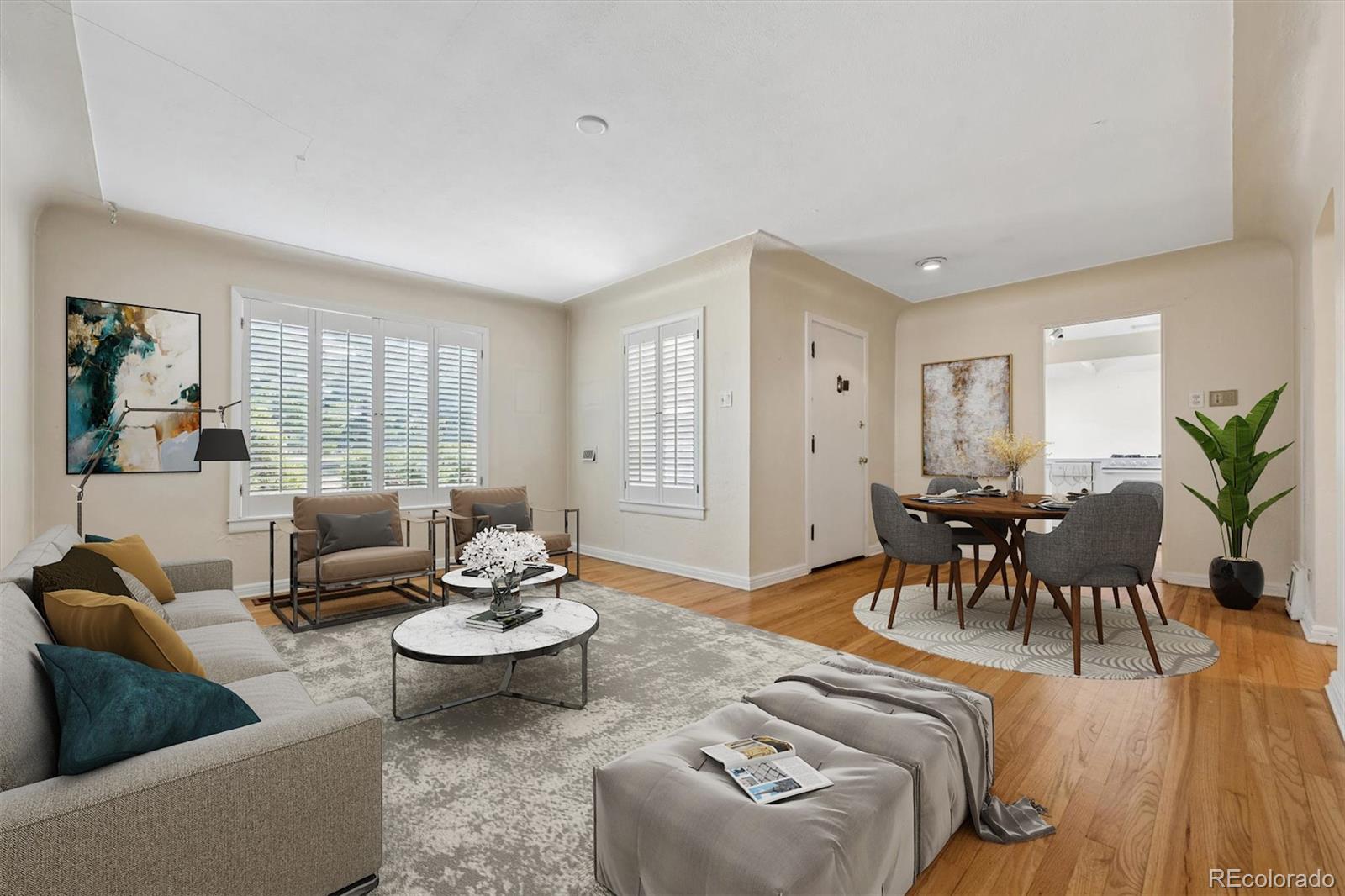 815 Oneida Street Denver CO 80220