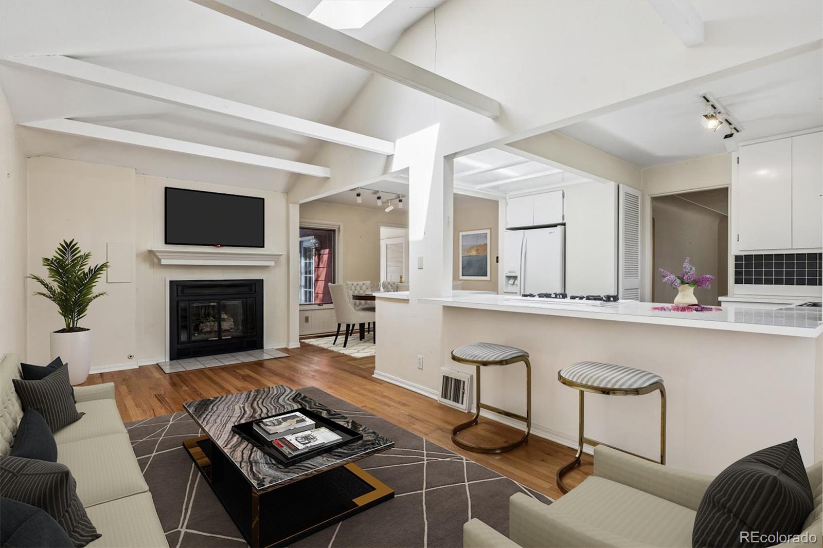 815 Oneida Street Denver CO 80220