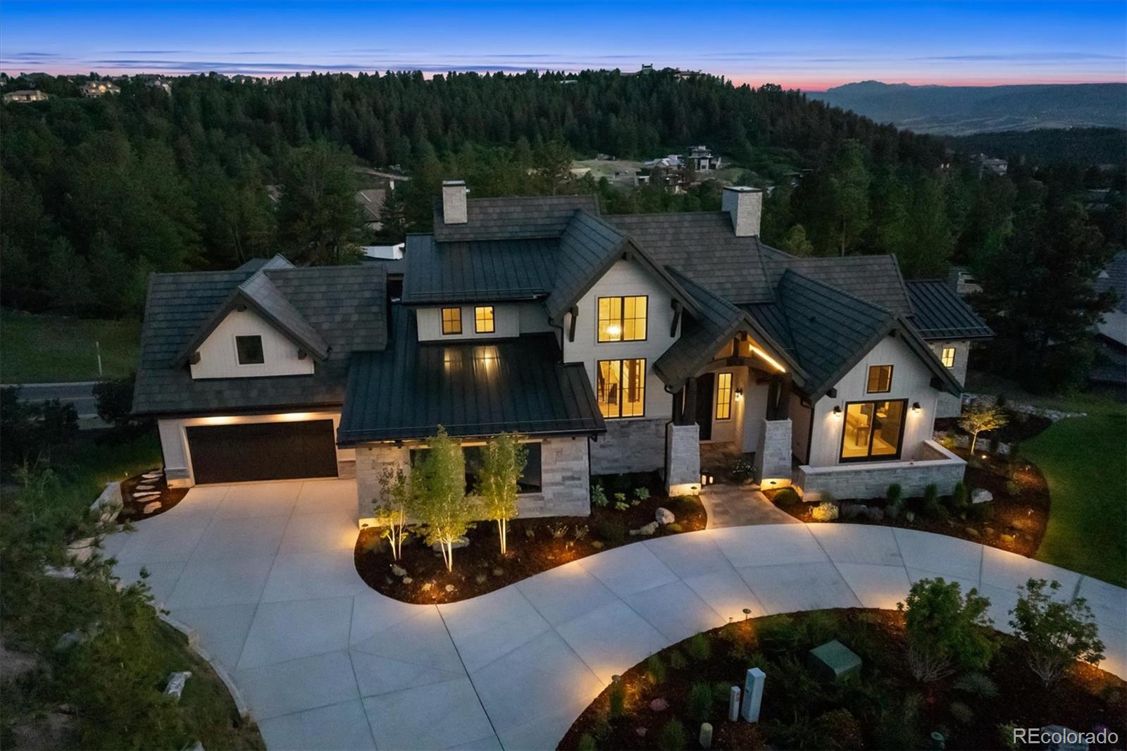 1118 Northwood Lane Castle Rock CO 80108