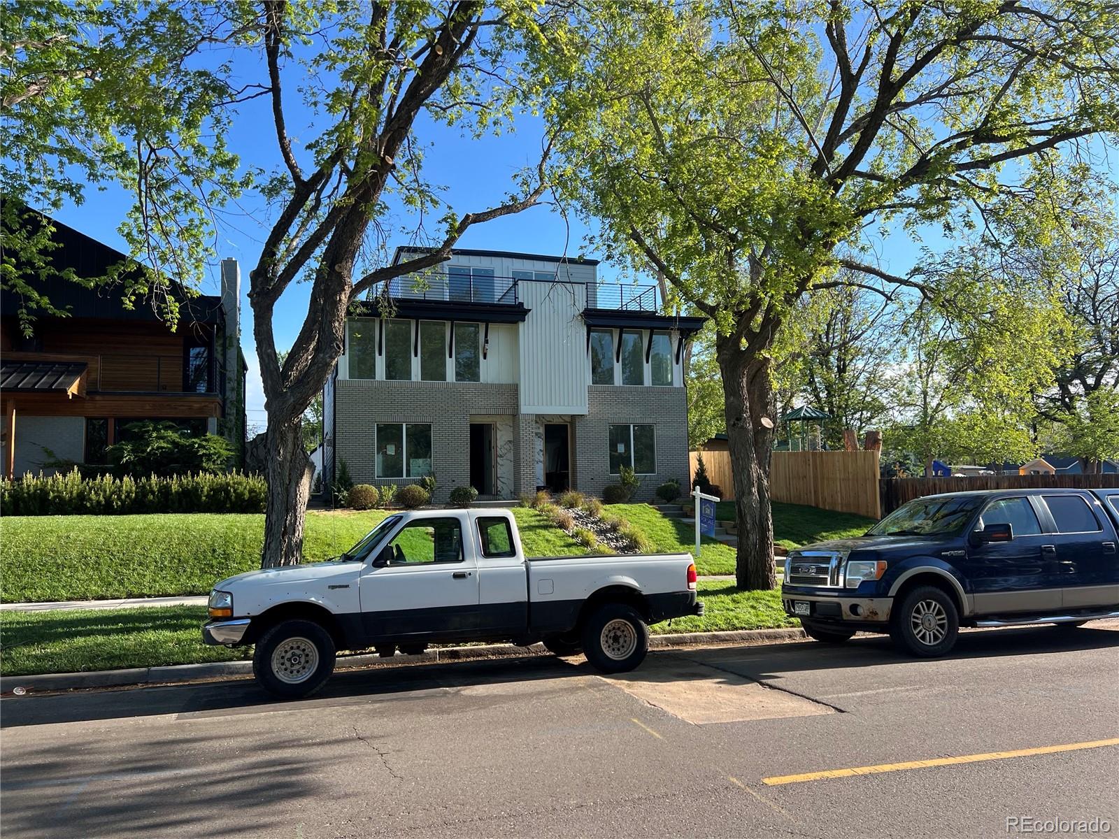 3153 W 26th Avenue Denver CO 80211