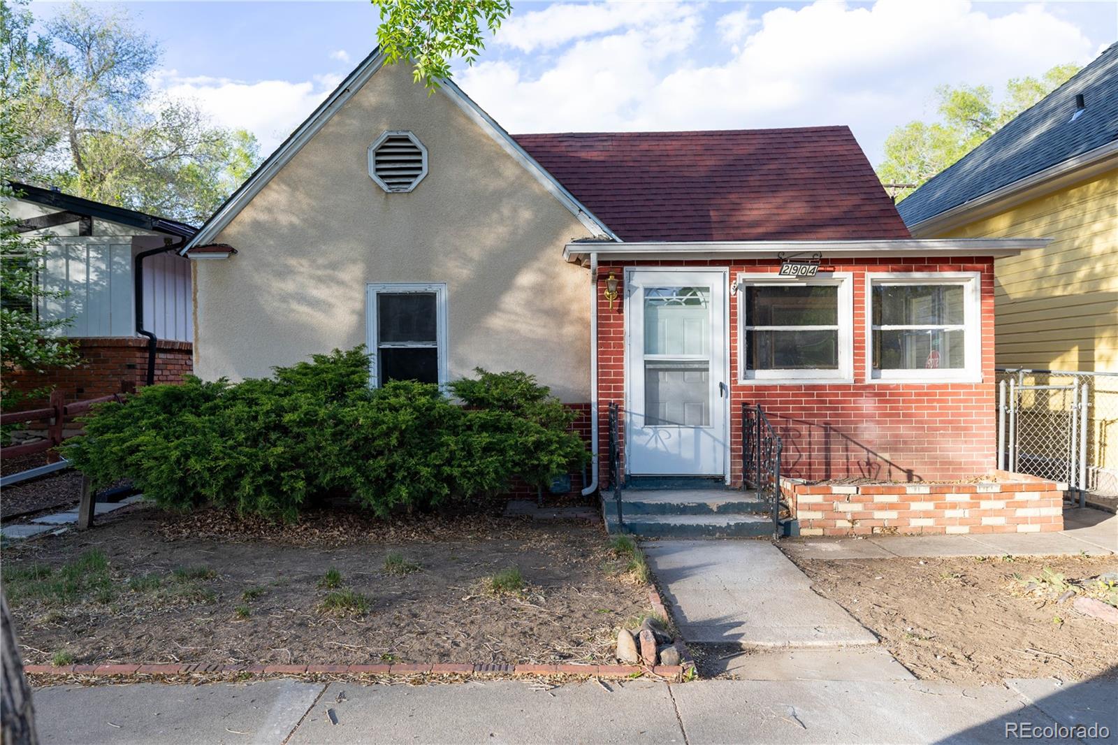 2904 W Platte Avenue Colorado Springs CO 80904