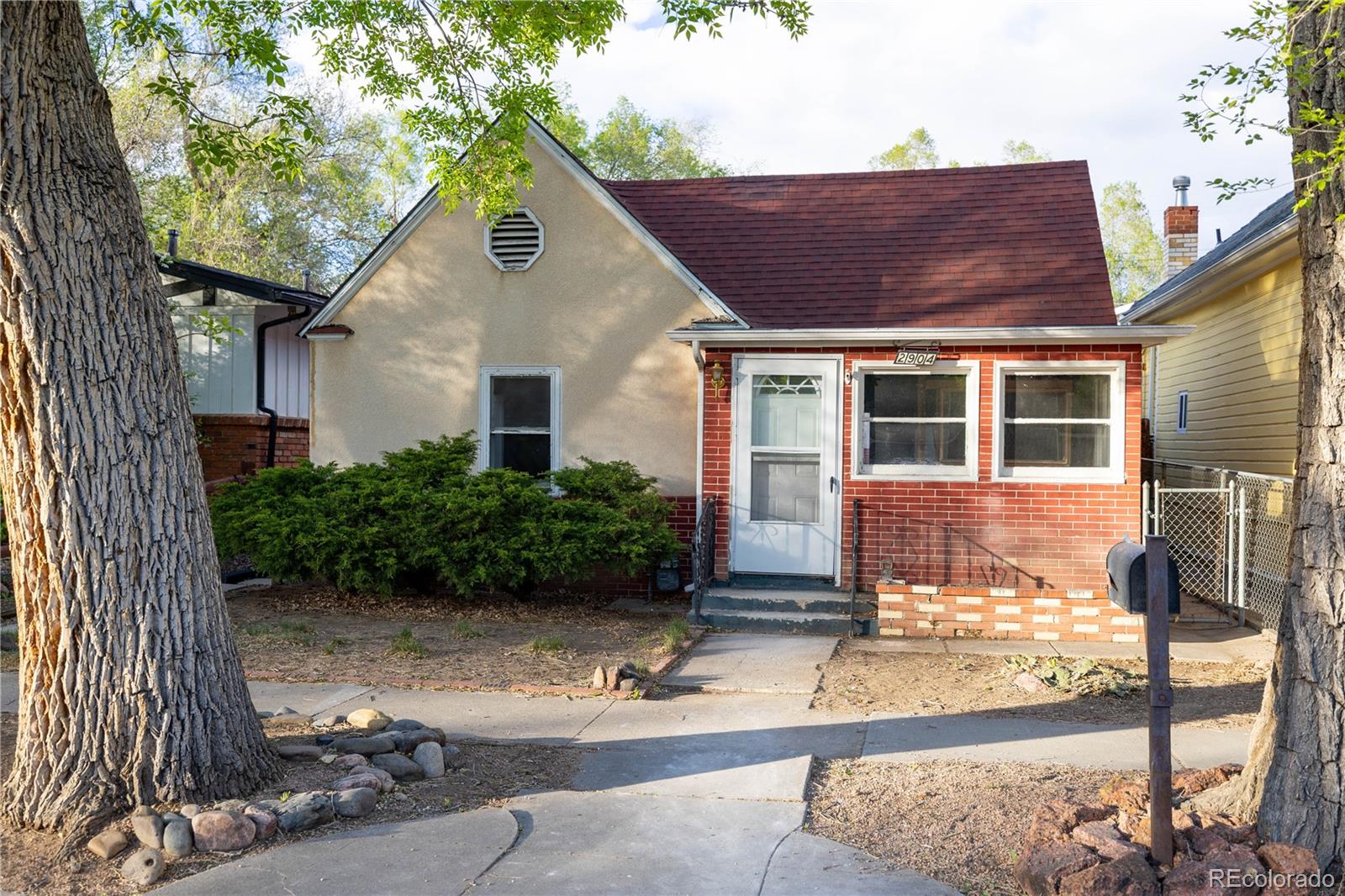 2904 W Platte Avenue Colorado Springs CO 80904
