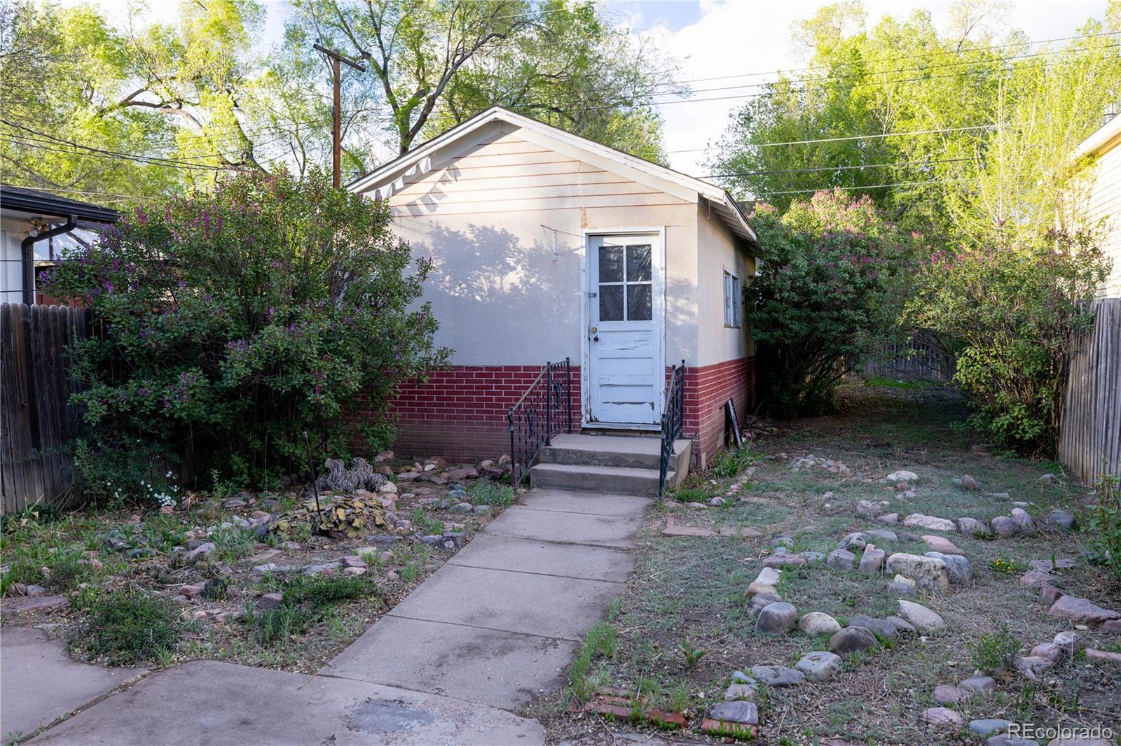 2904 W Platte Avenue Colorado Springs CO 80904