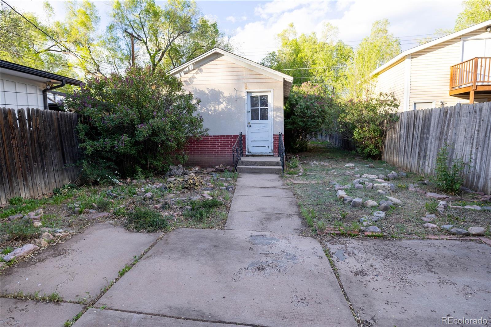 2904 W Platte Avenue Colorado Springs CO 80904