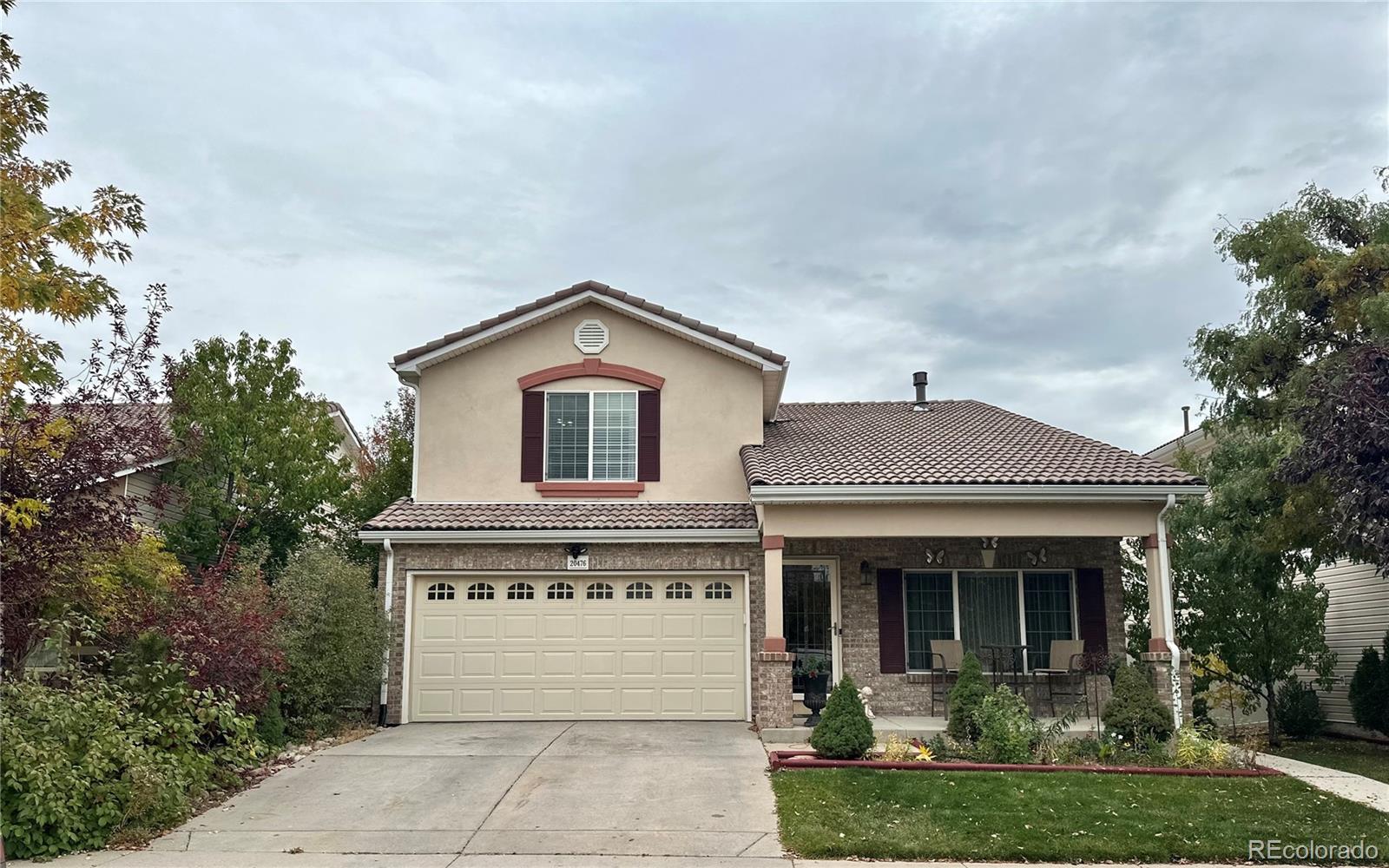 20476 Robins Drive Denver CO 80249