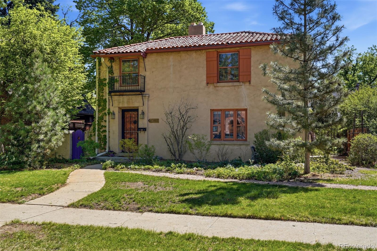 1922 Locust Street Denver CO 80220