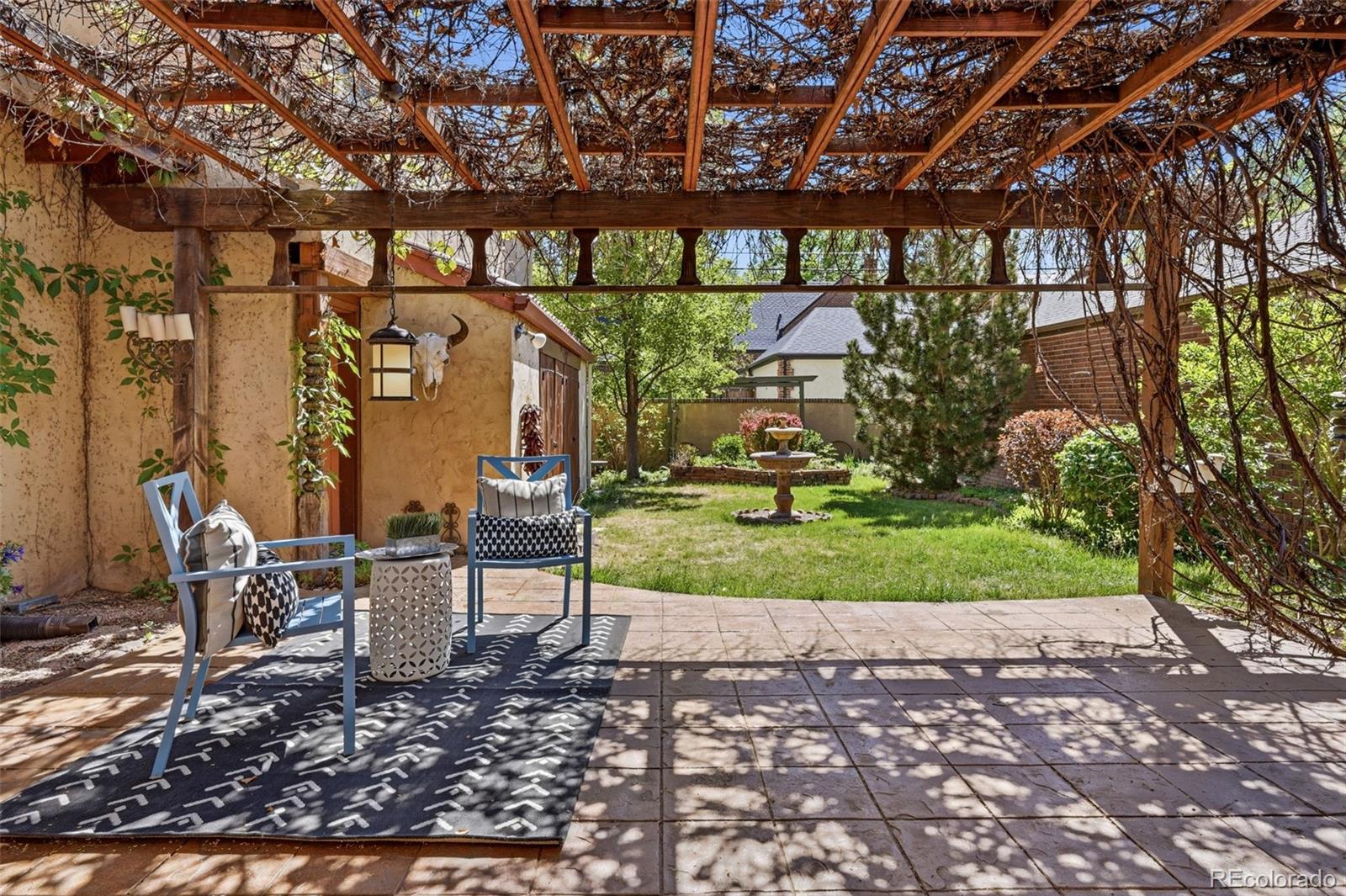 1922 Locust Street Denver CO 80220