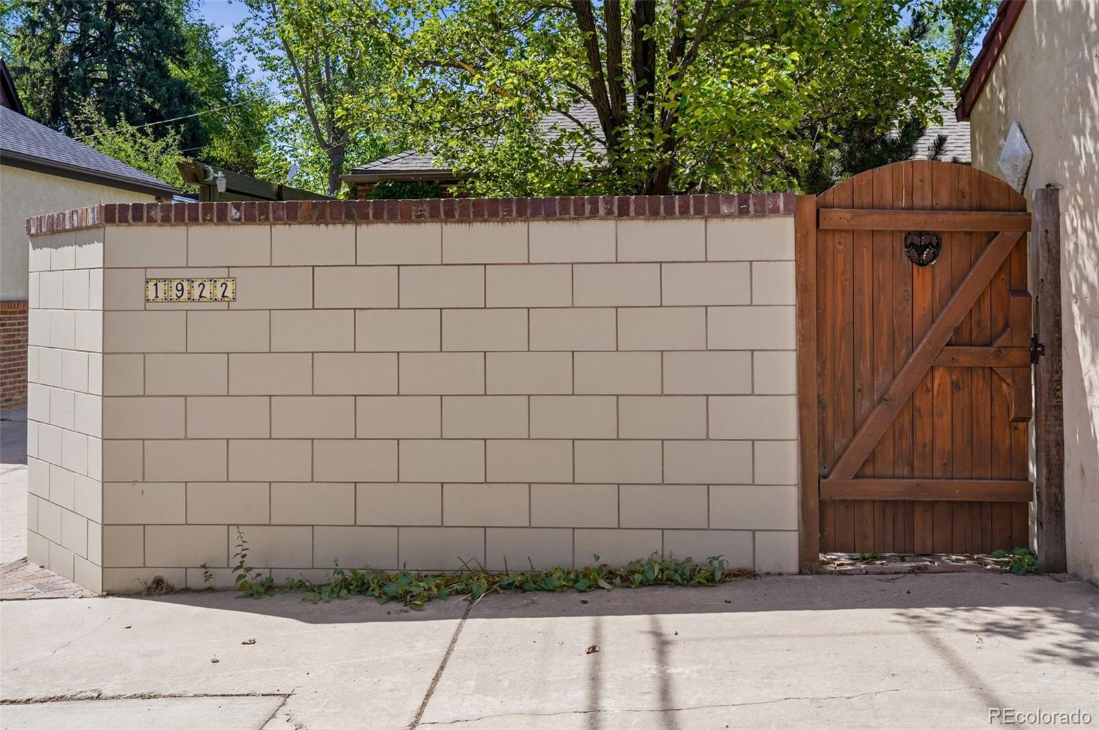 1922 Locust Street Denver CO 80220