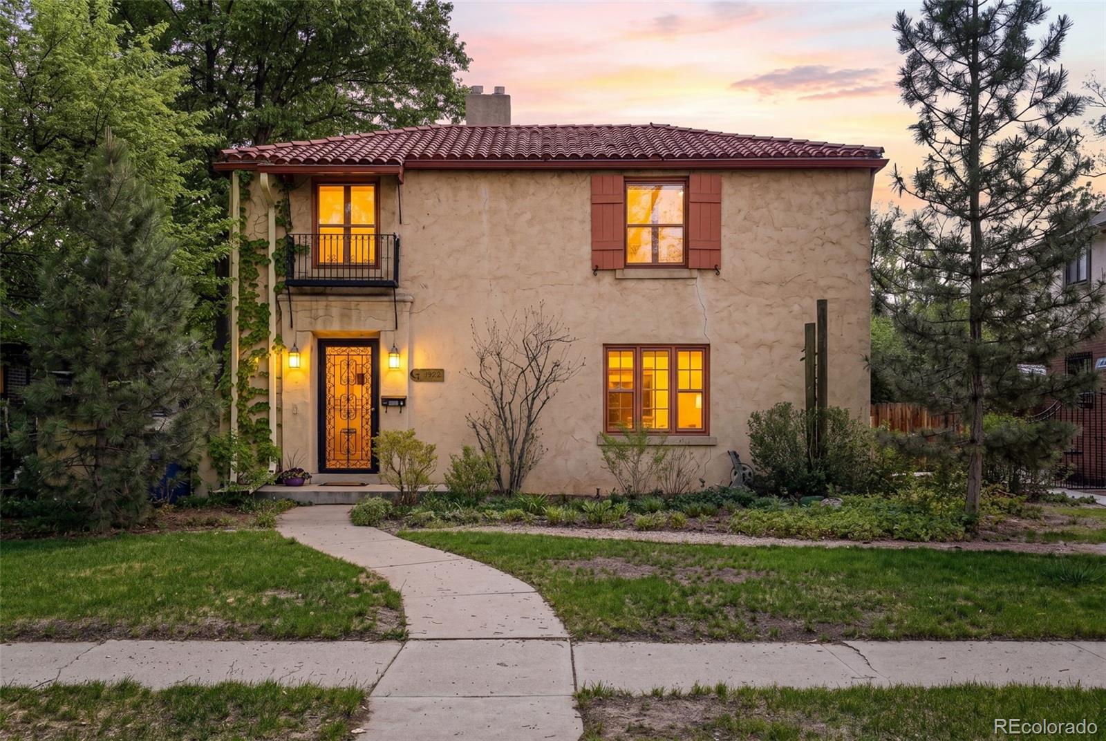 1922 Locust Street Denver CO 80220