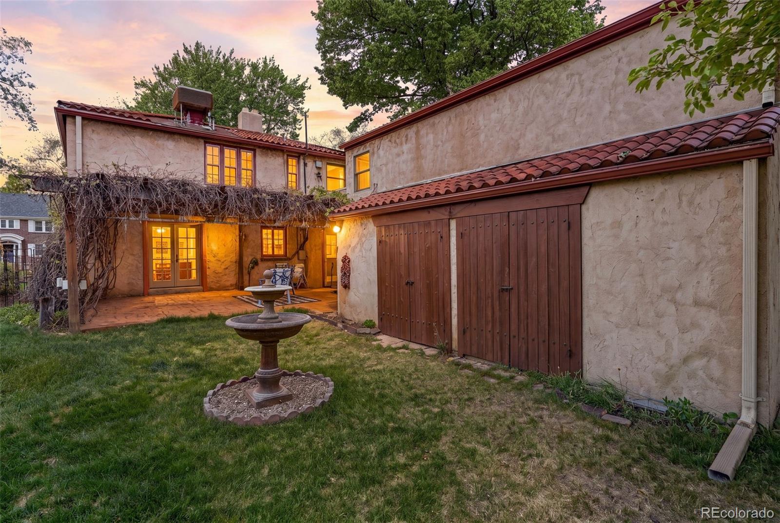 1922 Locust Street Denver CO 80220
