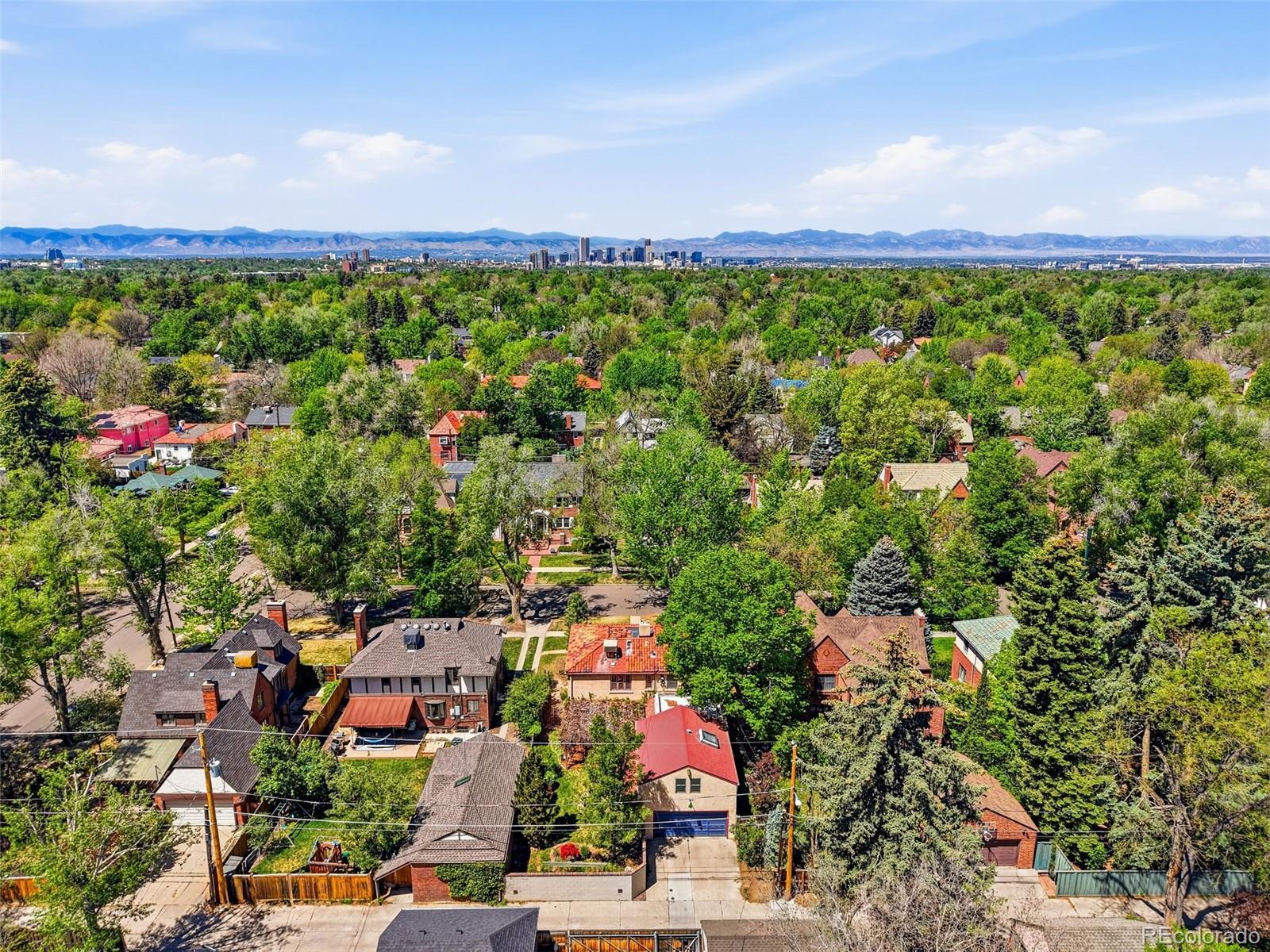 1922 Locust Street Denver CO 80220