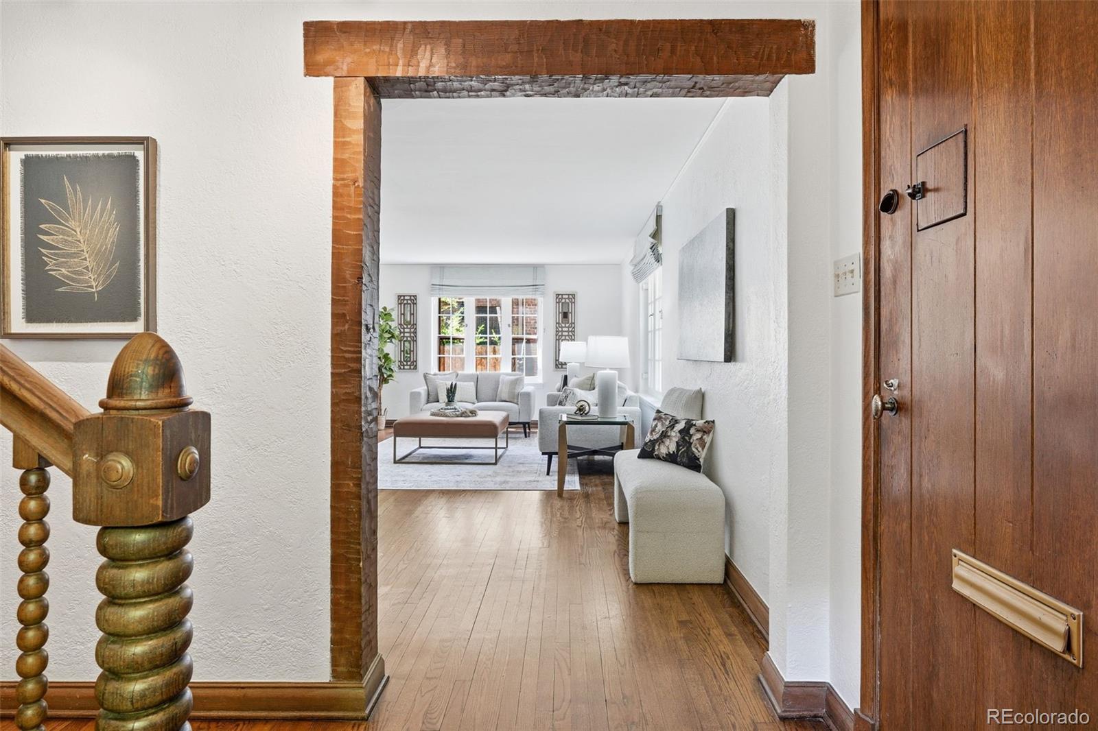 1922 Locust Street Denver CO 80220