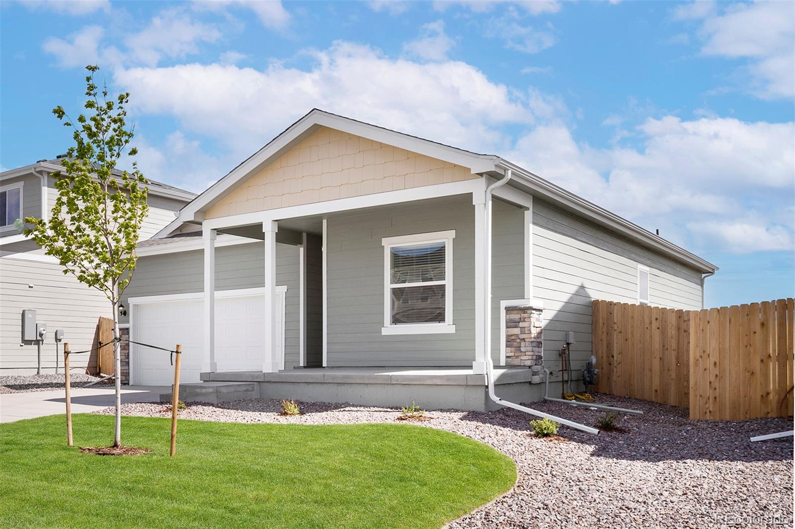 48190 Shetland Drive Bennett CO 80102