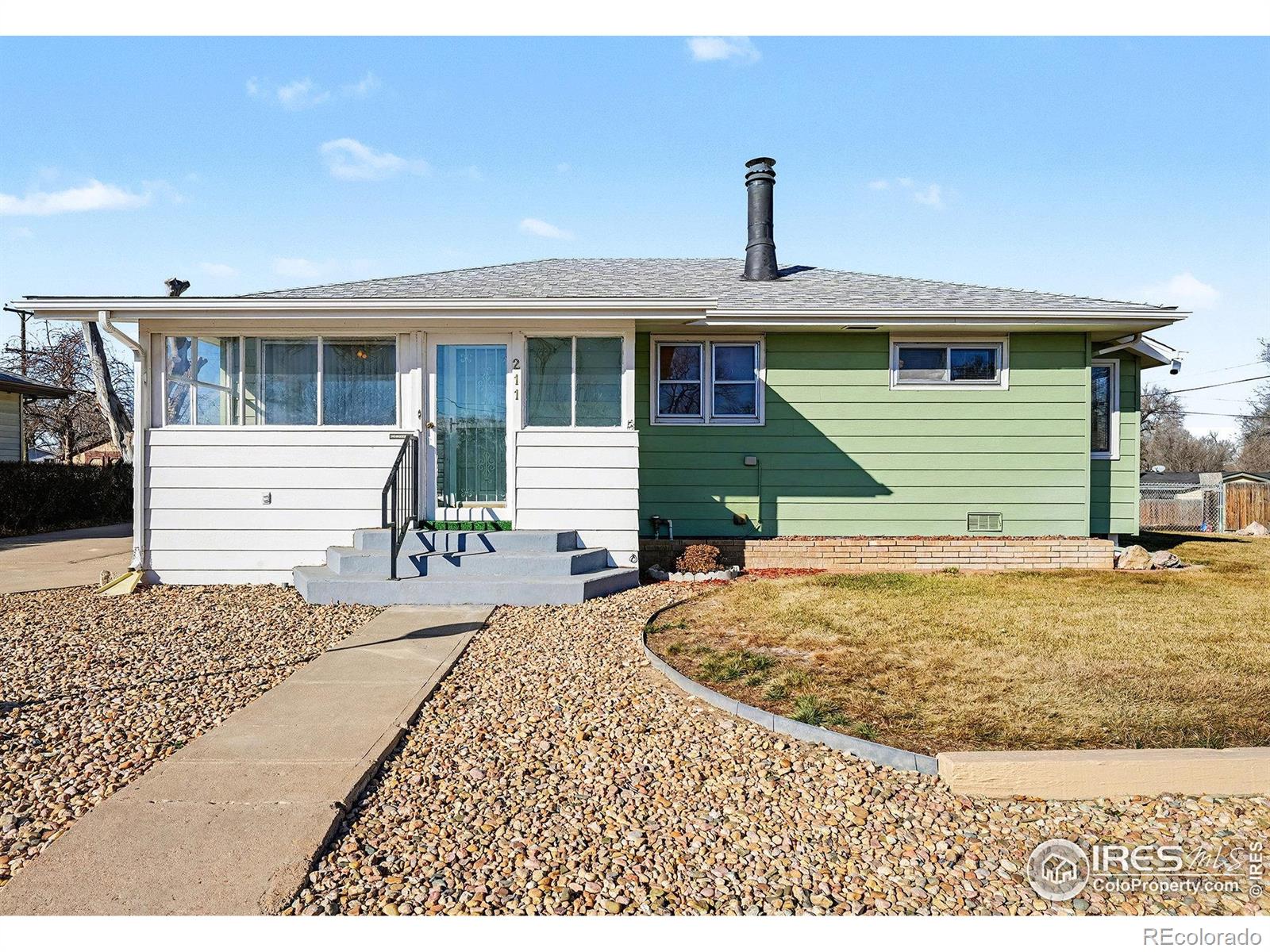 211 N 4th Street La Salle CO 80645