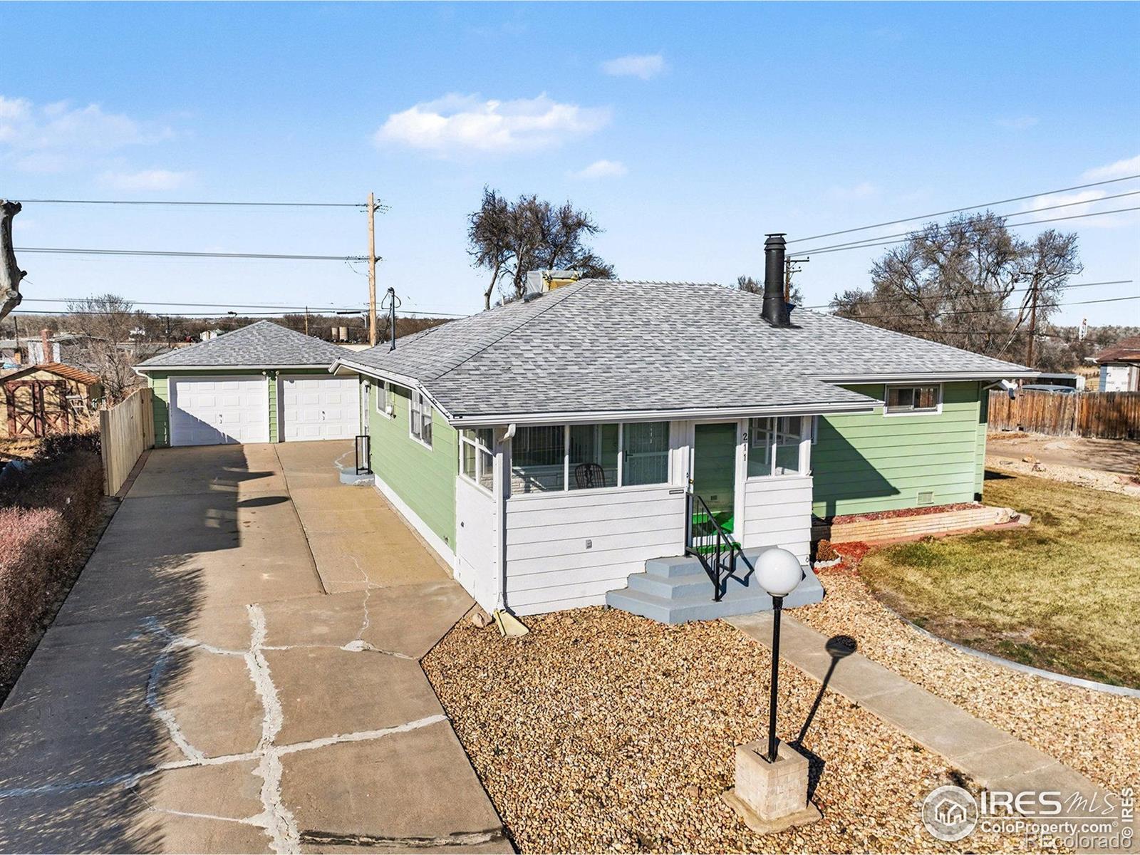 211 N 4th Street La Salle CO 80645