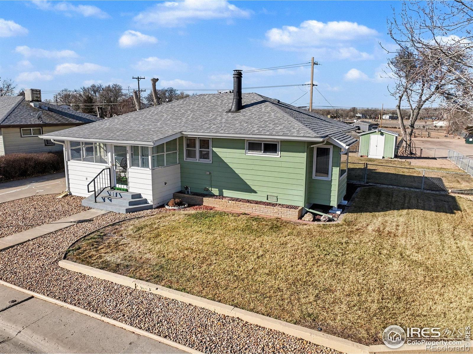 211 N 4th Street La Salle CO 80645