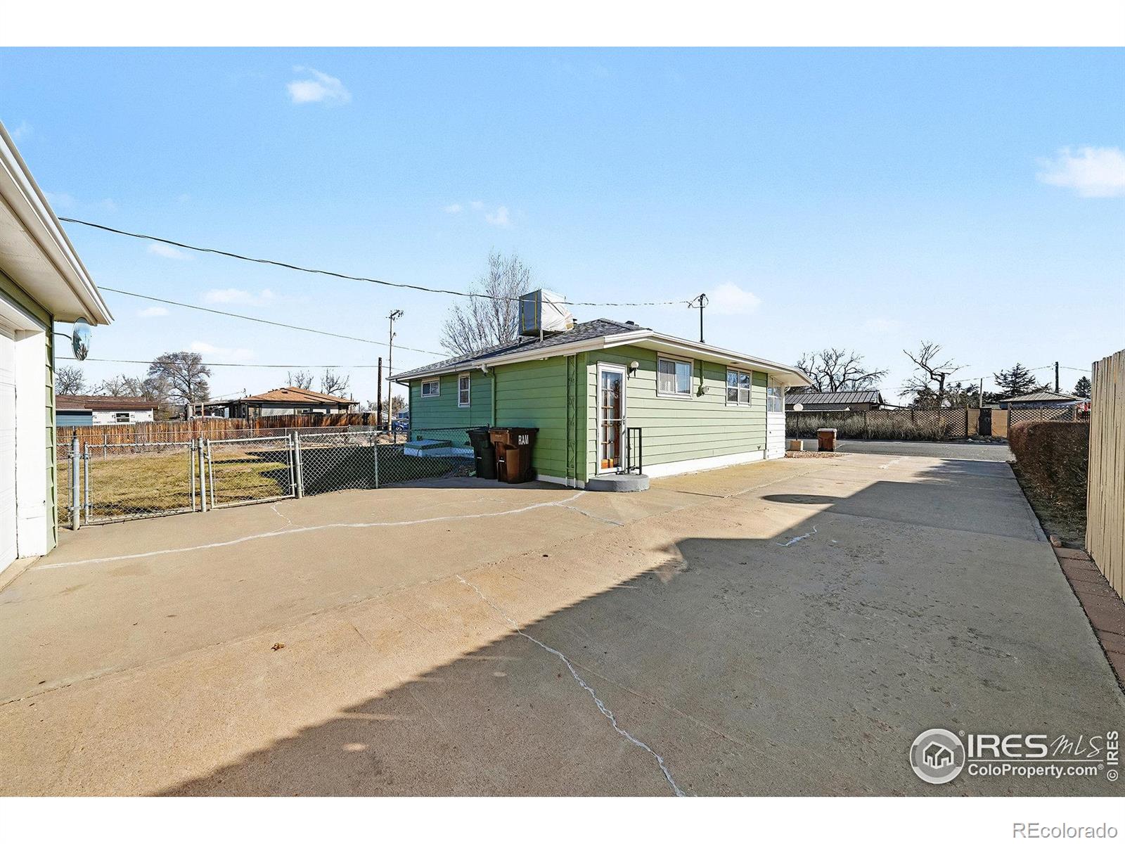 211 N 4th Street La Salle CO 80645