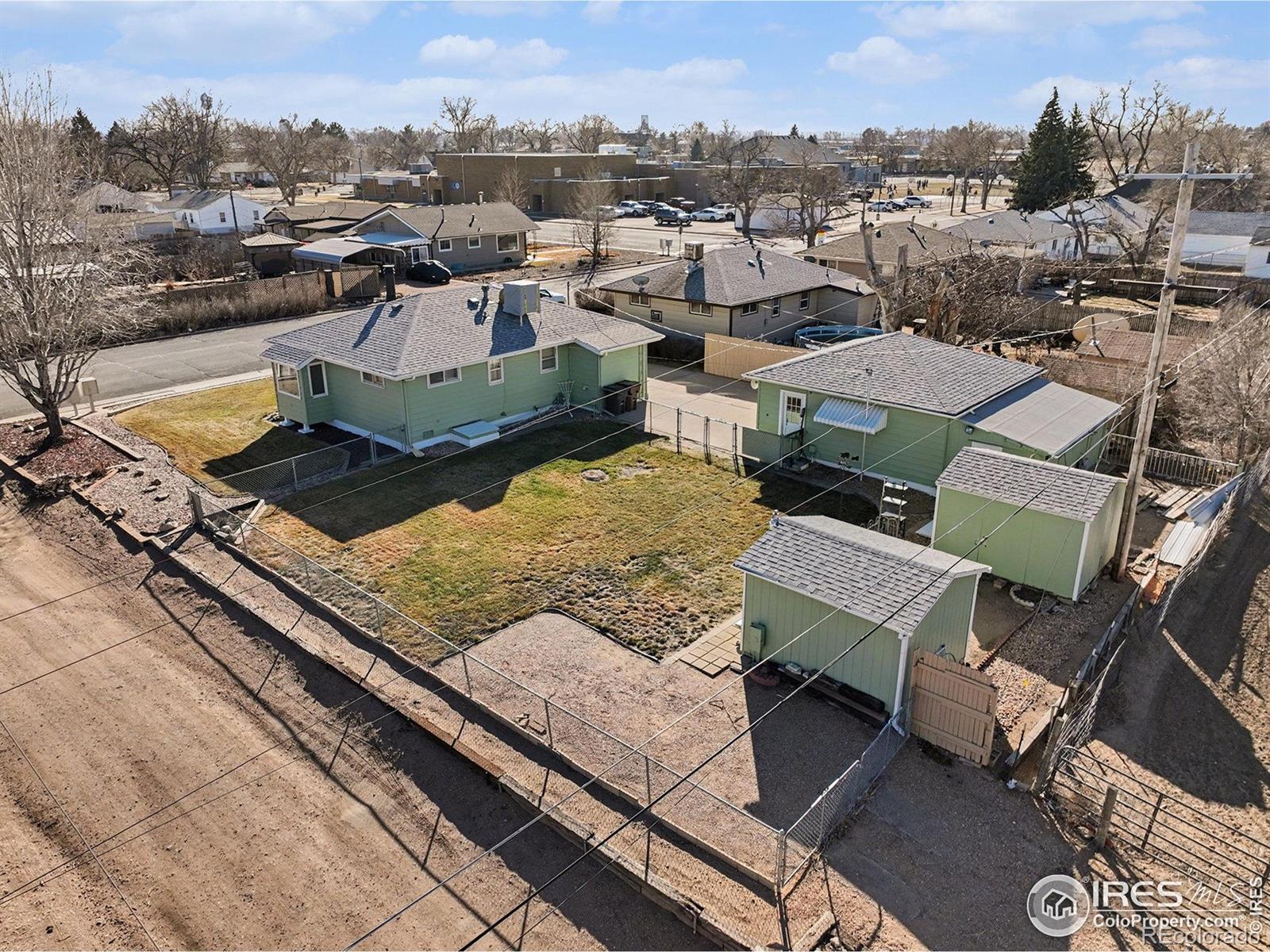 211 N 4th Street La Salle CO 80645