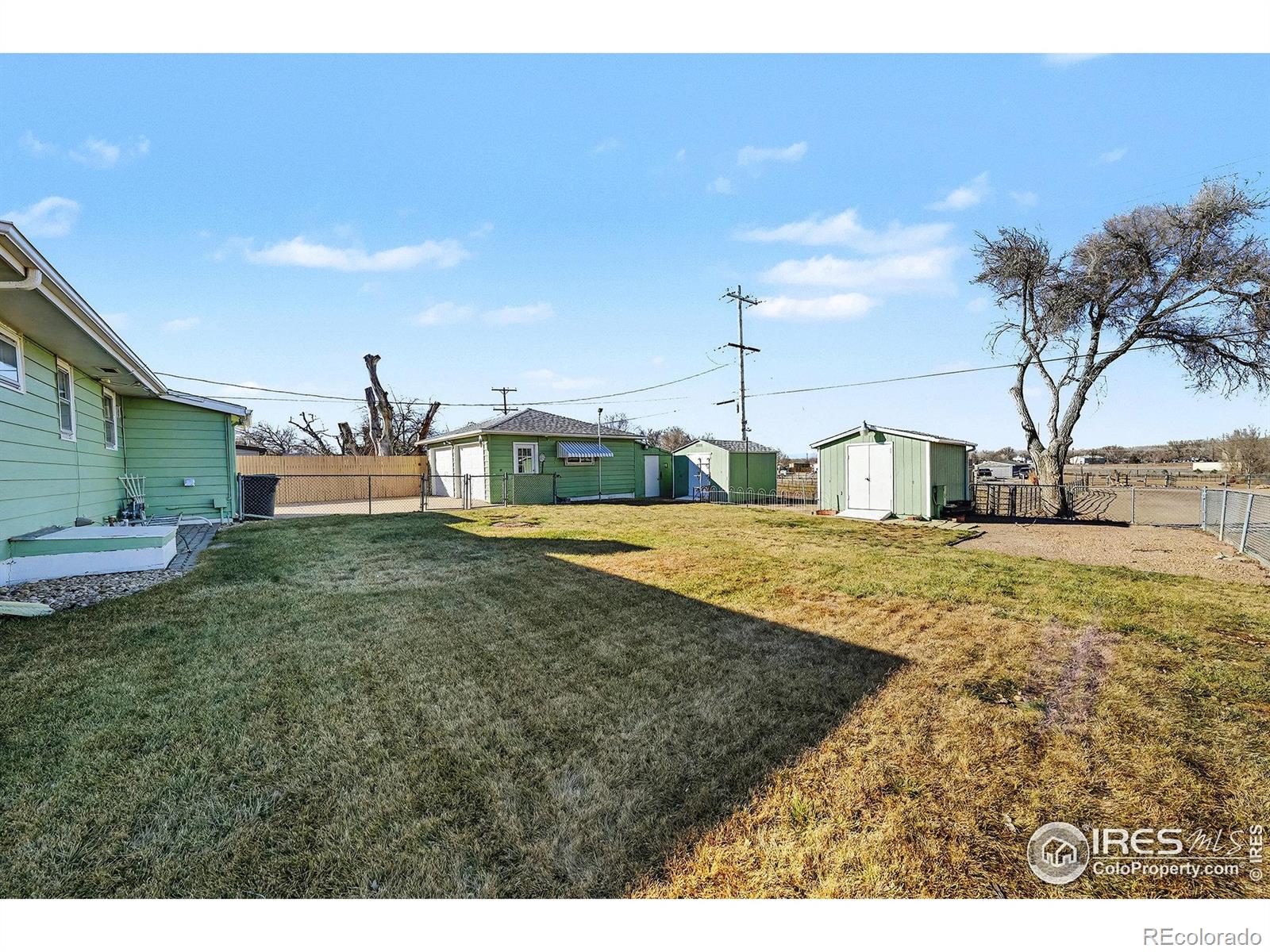 211 N 4th Street La Salle CO 80645