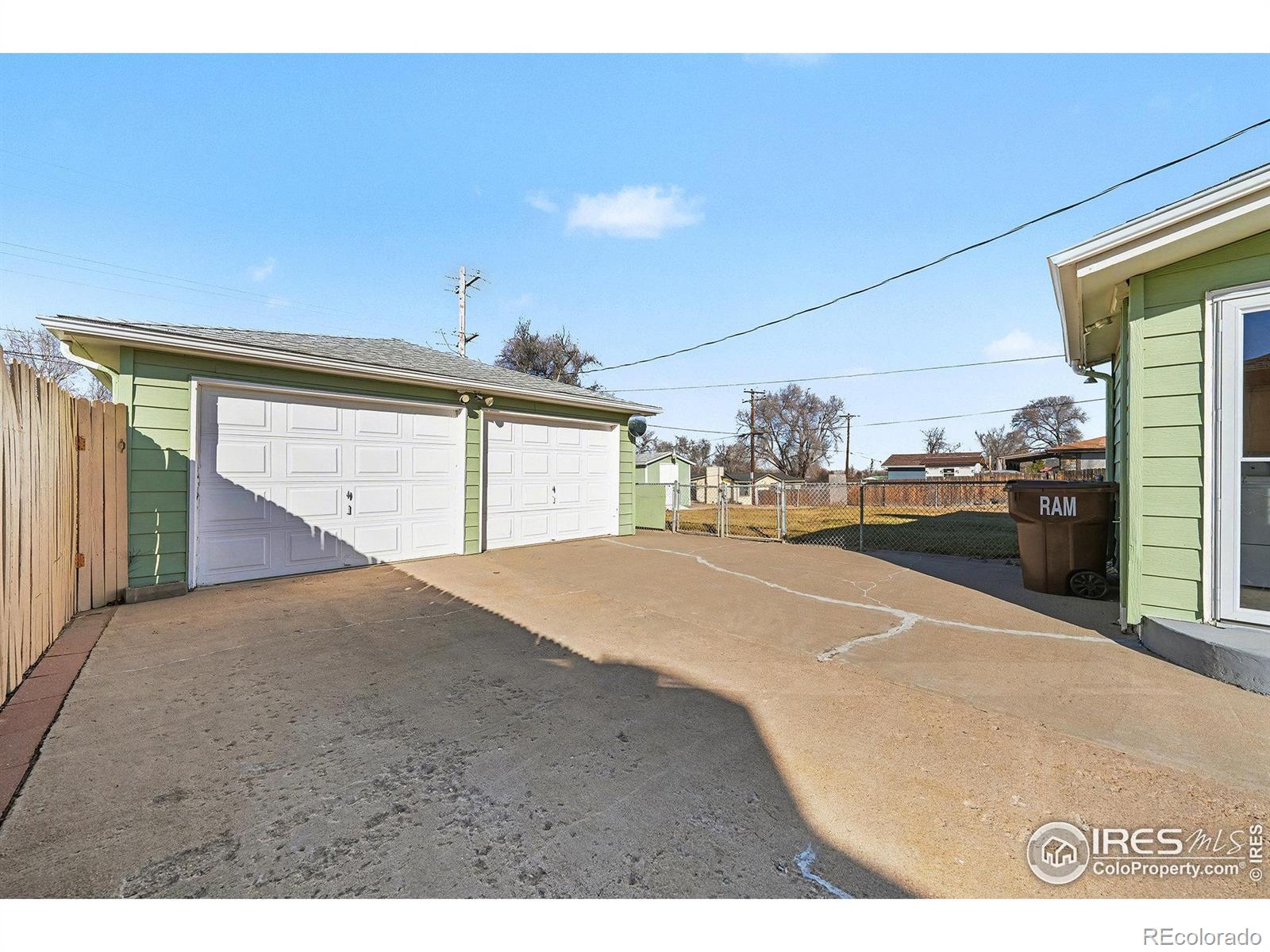211 N 4th Street La Salle CO 80645