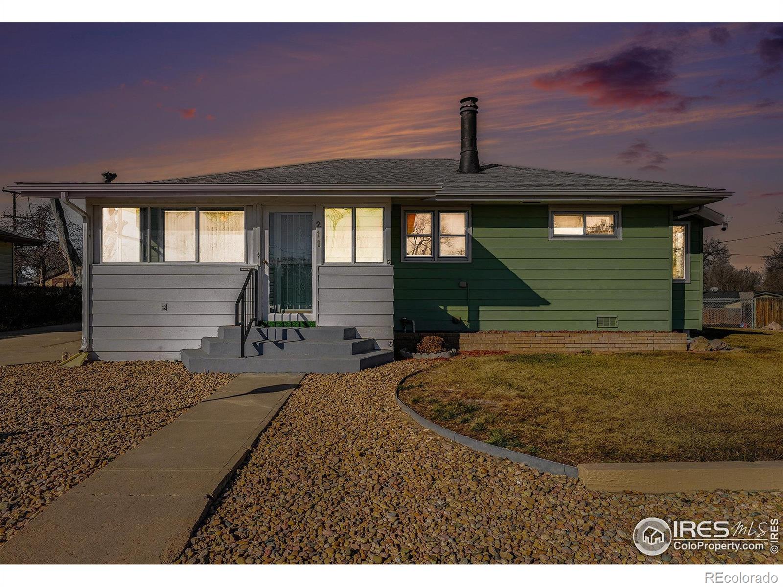 211 N 4th Street La Salle CO 80645