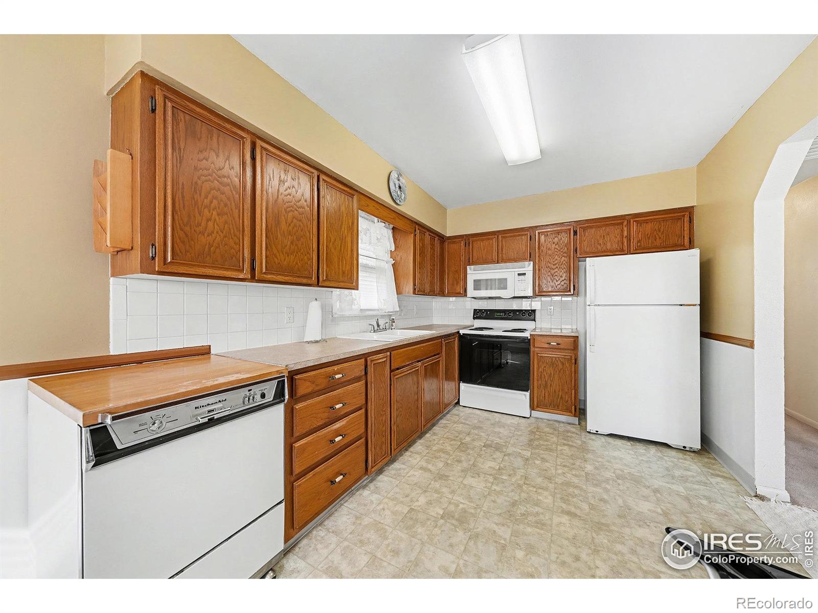 211 N 4th Street La Salle CO 80645