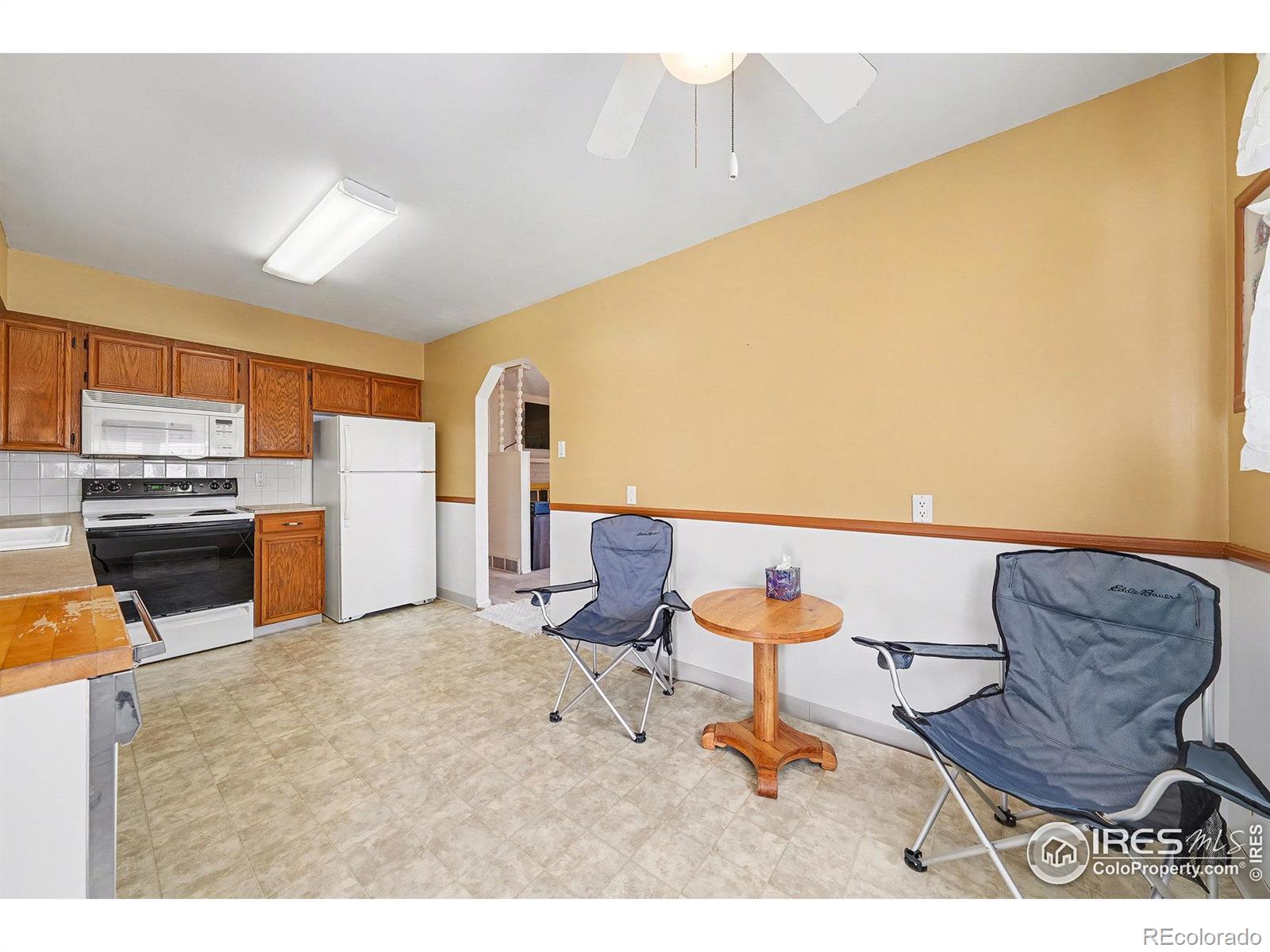211 N 4th Street La Salle CO 80645