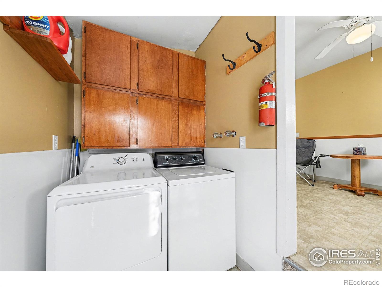 211 N 4th Street La Salle CO 80645