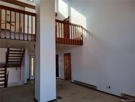 2584 High Creek Road Fairplay CO 80440