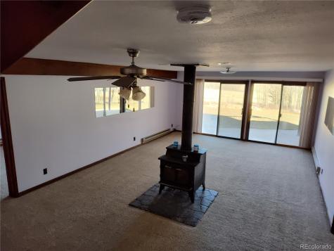 2584 High Creek Road Fairplay CO 80440