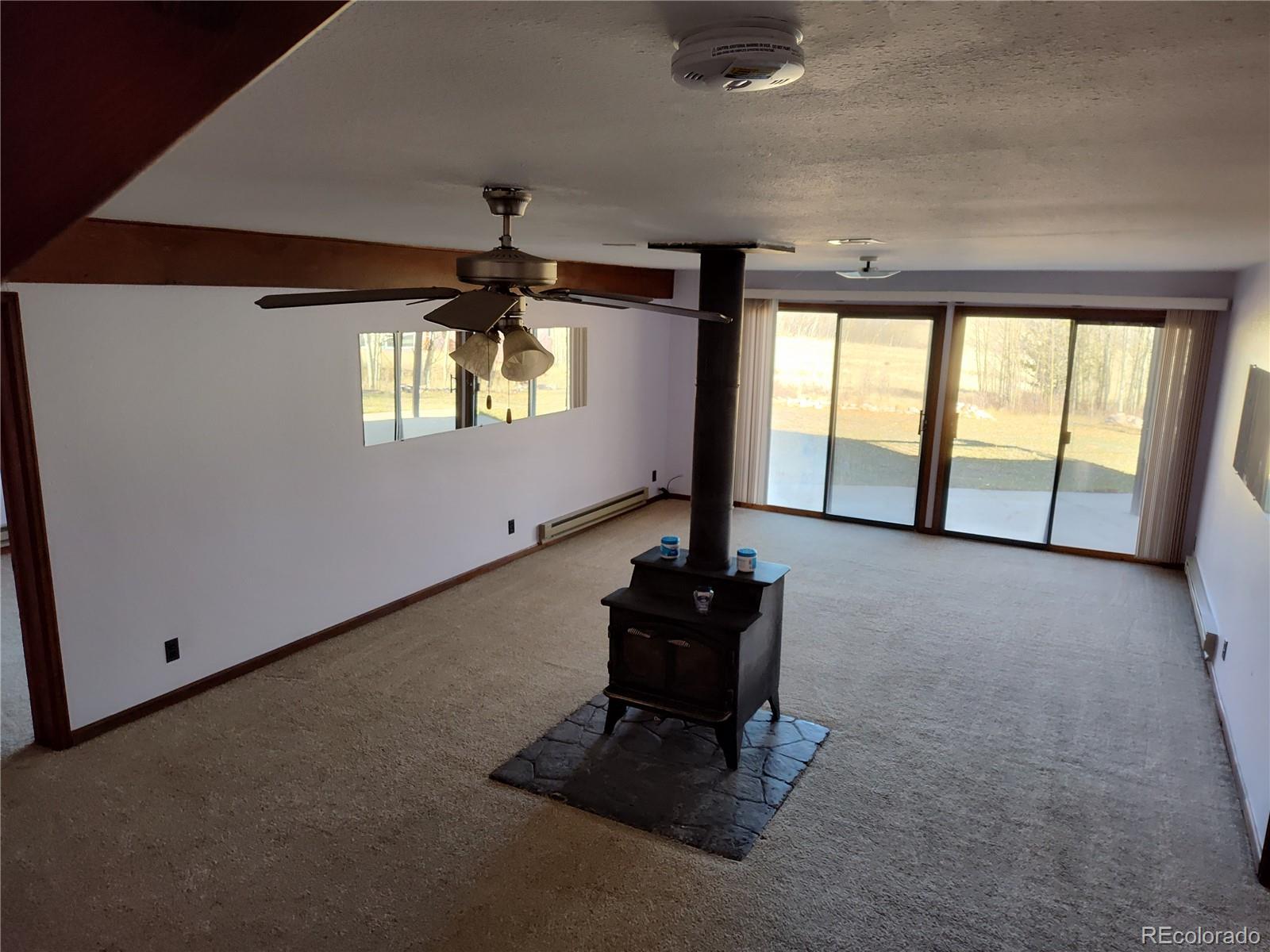 2584 High Creek Road Fairplay CO 80440