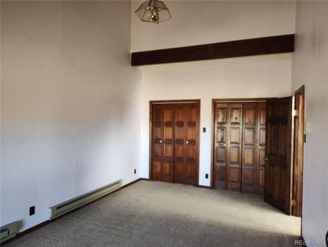 2584 High Creek Road Fairplay CO 80440