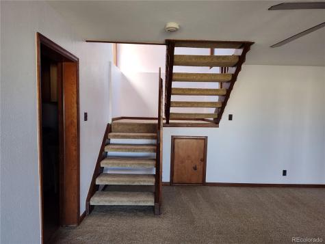 2584 High Creek Road Fairplay CO 80440