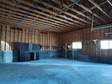 2584 High Creek Road Fairplay CO 80440