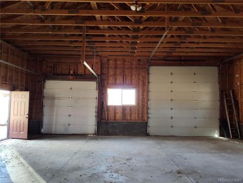 2584 High Creek Road Fairplay CO 80440