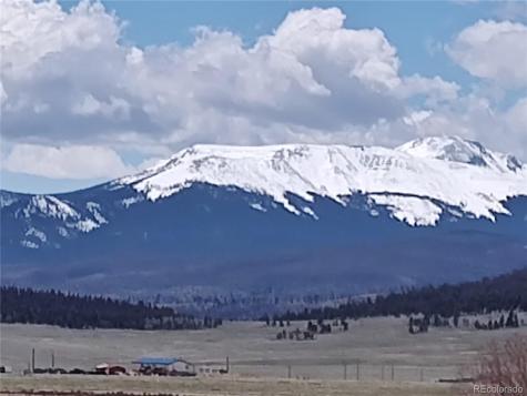 2584 High Creek Road Fairplay CO 80440